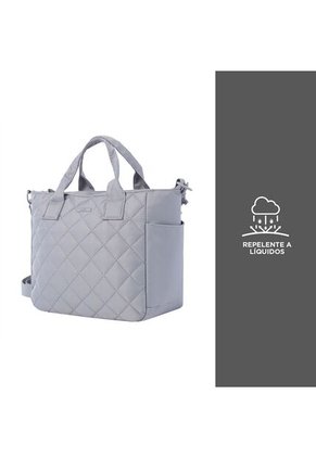 Lonchera Para Mujer  Unicolor Lois