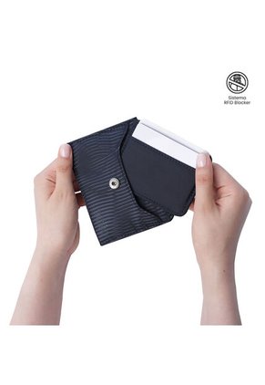 BILLETERA TOTTO TEXTURE DULL Talla N/A