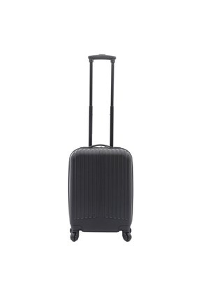 Maleta De Viaje Rocka S Cabina 10Kg Negra Unisex Totto
