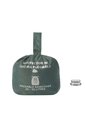 Forro Impermeable Rain Cover 2.0 Plegable Para Maleta Verde de Totto