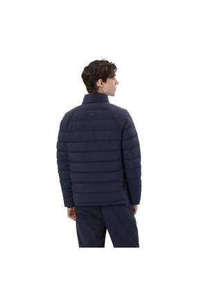 Chaqueta Acolchada Para Hombre Pedro Azul