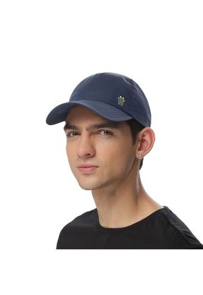 Gorra Beisbolera Relyx 3.0 Con Filtro UV Azul