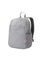 Llavero De Goma Abc Color Morado de Totto