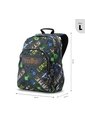 Morral Juvenil Porta PC 14