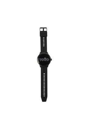 Reloj Inteligente R21 Color Negro