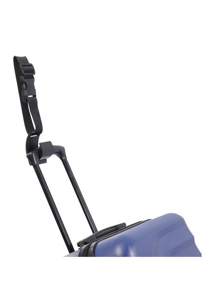 Correa Ajustable Para Equipaje Easy Travel