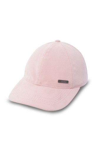 Gorra Beisbolera Calla Color Rosado Totto