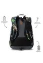 Morral Juvenil Porta PC 14