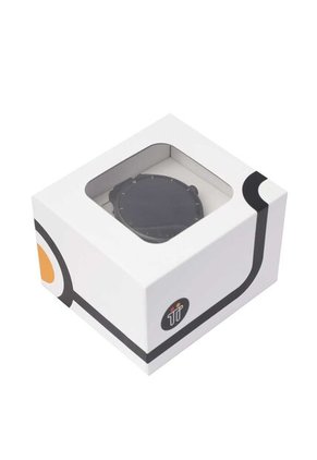 Reloj Inteligente R21 Color Negro