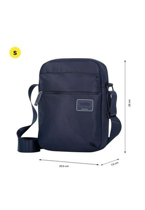 Bolso  Para  Hombre  Rtg