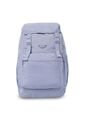 Morral De Viaje Plegable Collapse 30 Mediano Morado de Totto