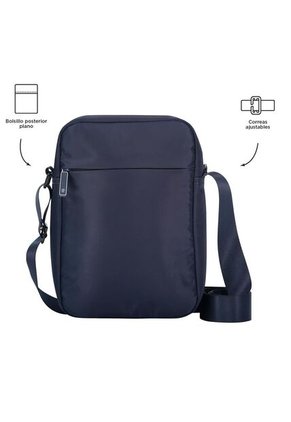 Bolso  Para  Hombre  Rtg