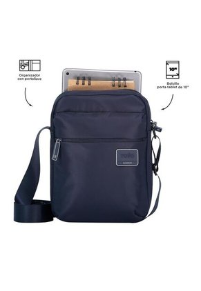 Bolso  Para  Hombre  Rtg