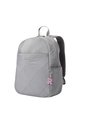 Llavero De Goma Abc Color Morado de Totto