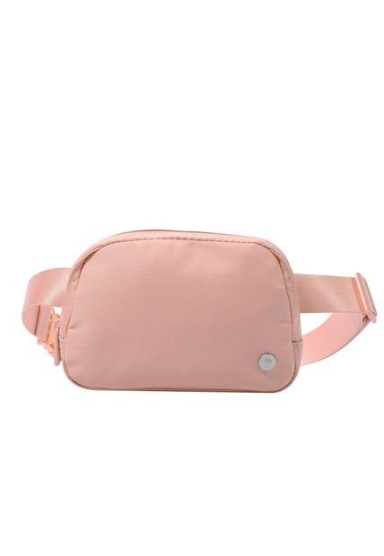 Canguro Para Mujer  Freya Rosado