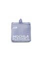 Morral De Viaje Plegable Collapse 30 Mediano Morado de Totto