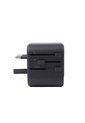 Adaptador Universal De Corriente Para Viaje Volt de Totto