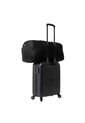 Tula De Viaje Weekender Flex Grande Negra de Totto