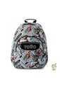 Morral Juvenil Porta PC 14