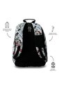 Morral Juvenil Porta PC 14