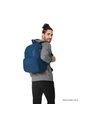 Morral Universitario Ometto Azul Hombre de Totto