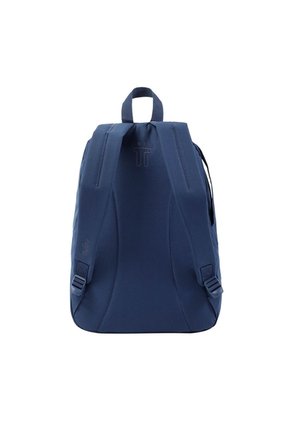 Morral Universitario Ometto Azul Hombre
