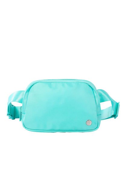 Canguro Para Mujer Freya S Azul