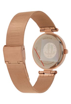 Reloj Oro Rosa Totto Goto