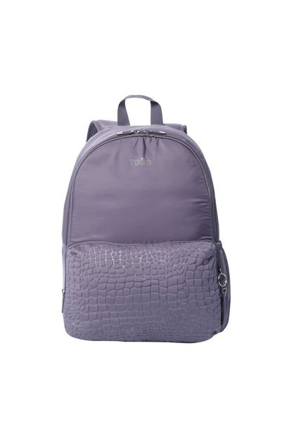 Morral Universitario Palencia Porta PC 13