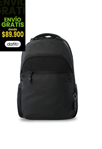 Morral Universitario Steif Ino Porta PC 15.4