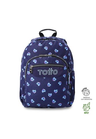 Morral Juvenil Porta PC 14