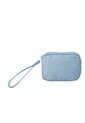 Monedero Para Mujer Pequeño Delion Azul de Totto
