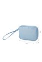 Monedero Para Mujer Pequeño Delion Azul de Totto