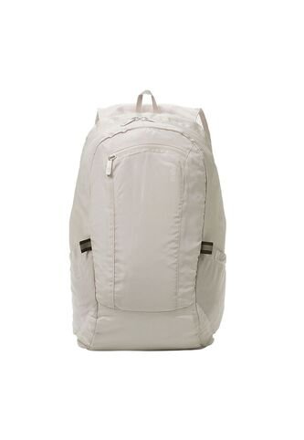 Morral Plegable Ligero Troker Mediano Beige Totto
