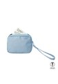 Monedero Para Mujer Pequeño Delion Azul de Totto