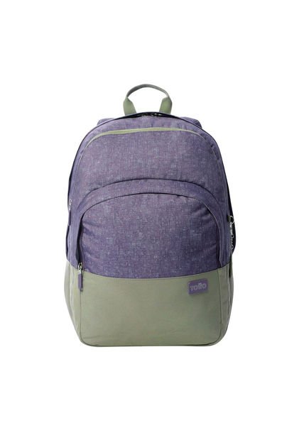 Morral Universitario Porta PC 16