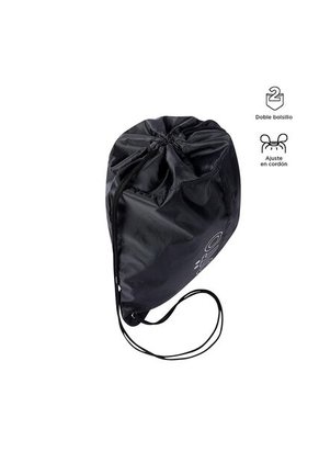 MORRAL TULA TOTTO CURVIGRAFO Talla N/A