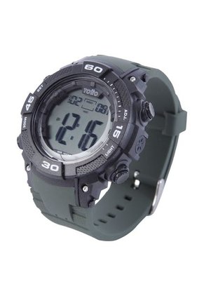 Reloj Para Hombre Digital 10 Atm Rutary