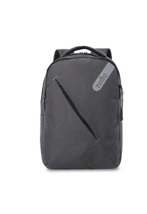 Morral Ejecutivo Porta PC 15.4" Osaka Negro Unisex