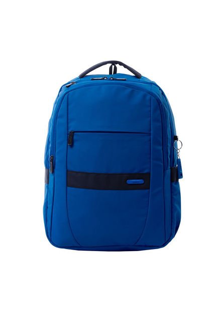 Morral Ejecutivo Porta PC 16