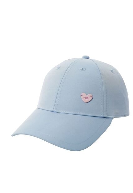 Gorra Beisbolera Noely Color Azul