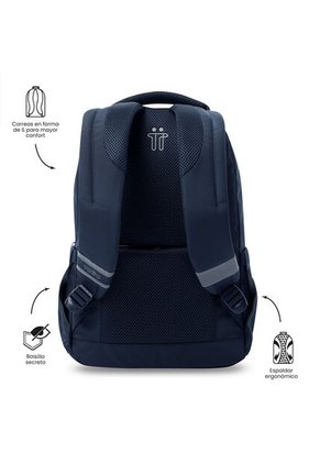 MORRAL TOTTO MISISIPI Talla N/A