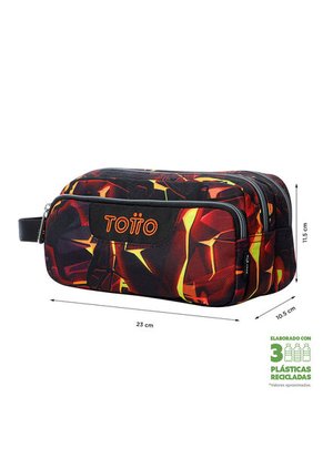MORRAL TOTTO AGAPEC Talla N/A