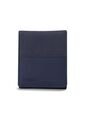 Billetera Para Hombre Ermac 3.0 Con RFID Blocker Azul de Totto