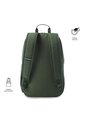 Morral Universitario Flint Verde Hombre de Totto