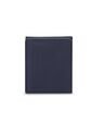 Billetera Para Hombre Ermac 3.0 Con RFID Blocker Azul de Totto