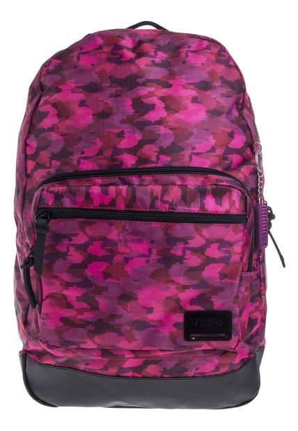 Morral Rosado-Negro TOTTO - Compra Ahora | Dafiti Colombia