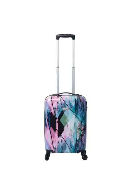 Maleta De Cabina 360 Stampy 2.0 S Blanca