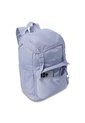 Morral De Viaje Plegable Collapse 30 Mediano Morado de Totto