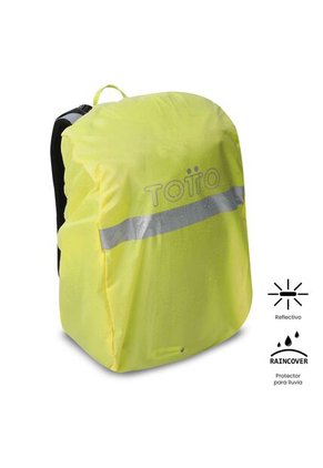 Morral Outdoor Summit 35 Morado Con Sistema De Pedernal